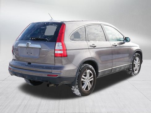 Used 2010 Honda CR-V EX-L image 7