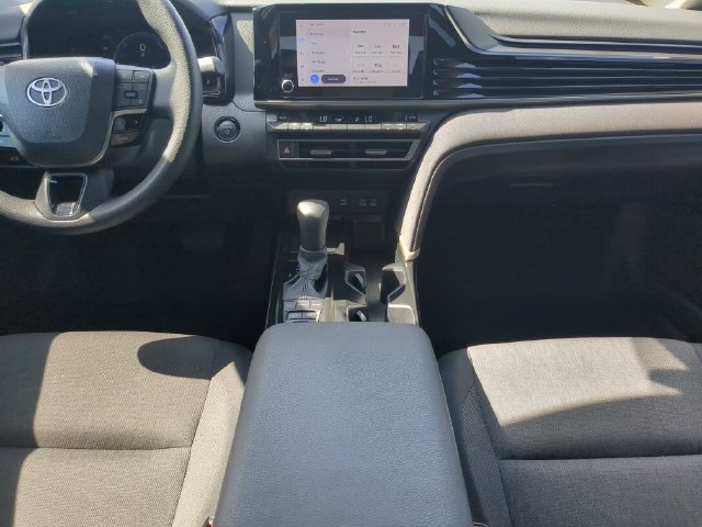 Used 2026 Toyota Camry LE FWD image 17