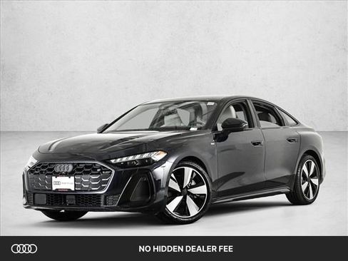New 2026 Audi A5 2.0T Premium Plus AWD/4WD image 1