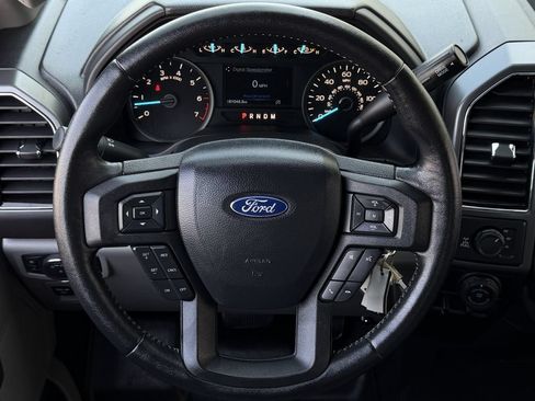 Used 2019 Ford F150 XLT w/ Equipment Group 302A Luxury AWD/4WD image 14