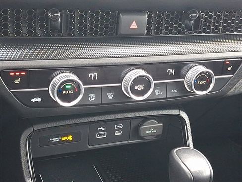 Used 2024 Honda CR-V Sport-L image 15