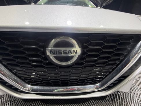 Used 2022 Nissan Altima 2.5 SV FWD image 23