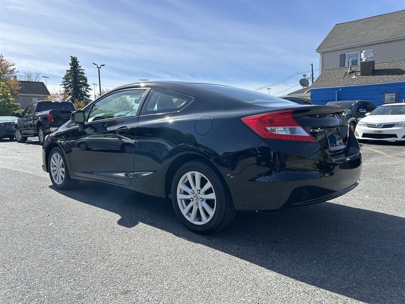 Used 2012 Honda Civic EX image 6