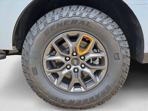 New 2025 Ford Expedition Tremor AWD/4WD image 9