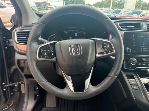 Used 2017 Honda CR-V EX image 22
