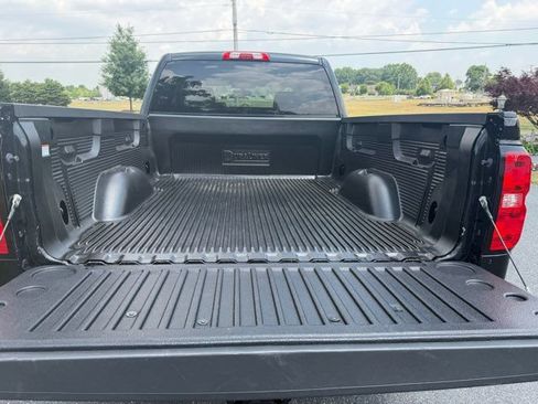 Used 2016 Chevrolet Silverado 2500 LT w/ LT Convenience Package AWD/4WD image 28