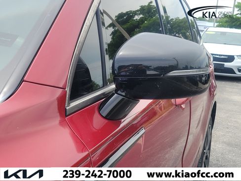 Used 2021 Kia Sorento SX AWD/4WD image 6