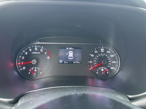 Used 2022 Kia Soul LX w/ Technology Package image 28