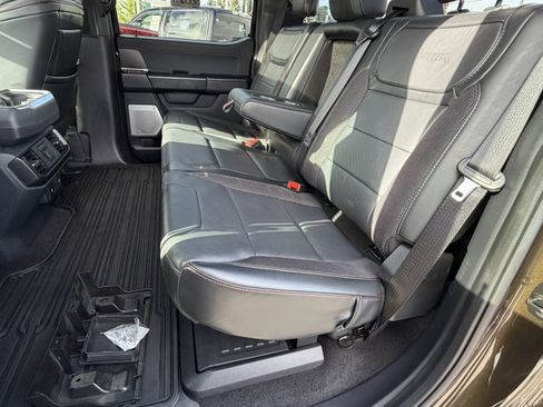 Certified 2024 Ford F150 Raptor image 24