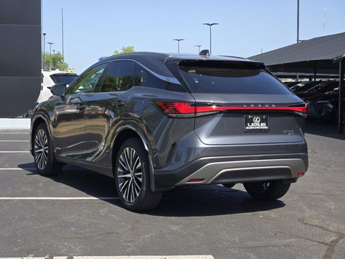 New 2026 Lexus RX 350 Premium Plus w/ Convenience Package AWD/4WD image 3