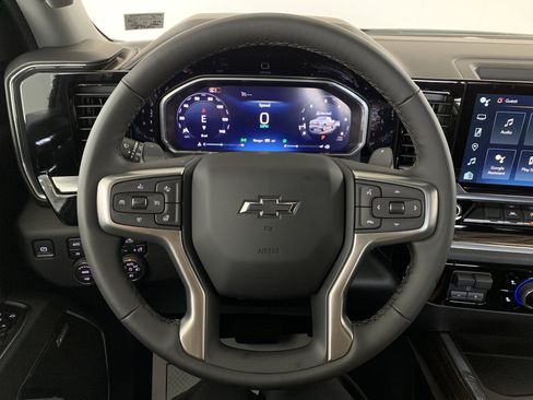 New 2026 Chevrolet Silverado 1500 RST w/ All Star Edition Plus image 20