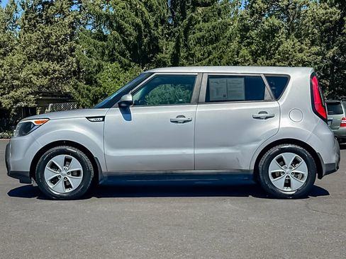 Used 2016 Kia Soul FWD image 8