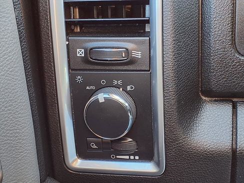 Used 2023 RAM 1500 Classic SLT w/ Trailer & Traction Group image 14