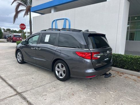 Used 2020 Honda Odyssey EX-L image 6