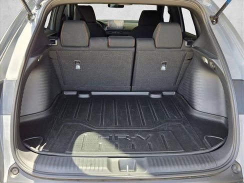 Used 2026 Honda HR-V Sport image 18