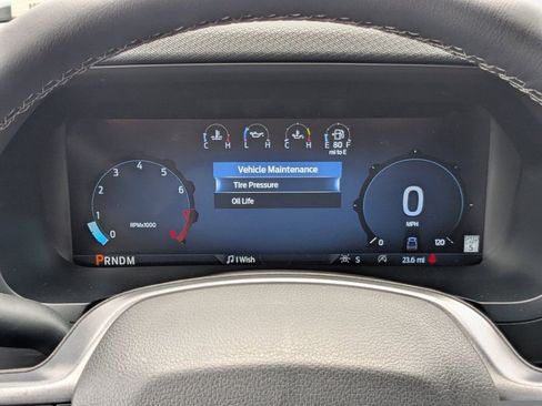 New 2025 Ford F150 XLT w/ Equipment Group 303A High image 28