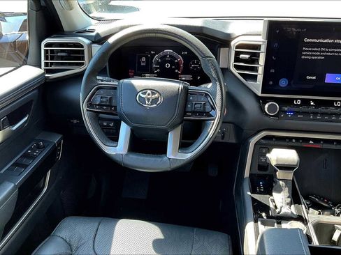 Used 2024 Toyota Tundra Limited image 5
