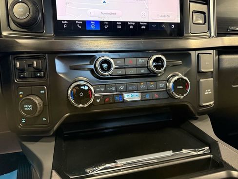 New 2026 Ford F350 Lariat w/ Black Appearance Package AWD/4WD image 18