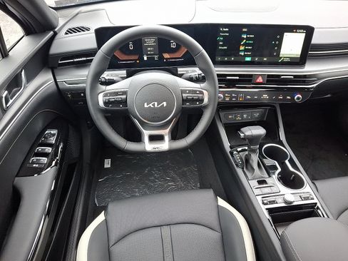 New 2026 Kia K5 GT-Line AWD/4WD image 7