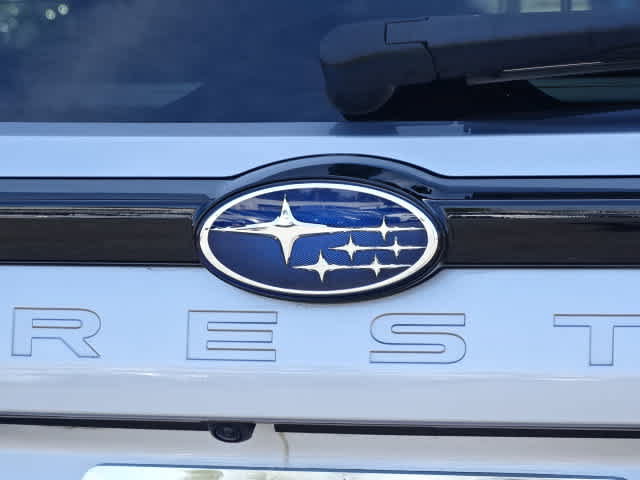 Used 2025 Subaru Forester Limited AWD/4WD image 9