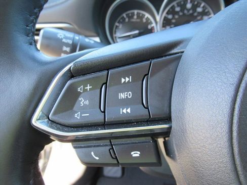 Used 2019 MAZDA MAZDA6 Grand Touring Reserve image 22