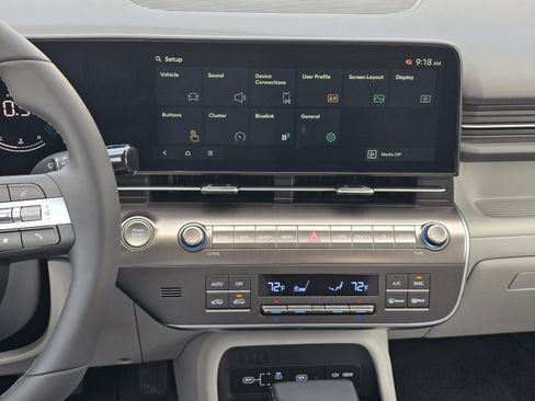 New 2026 Hyundai Kona SEL Sport image 15