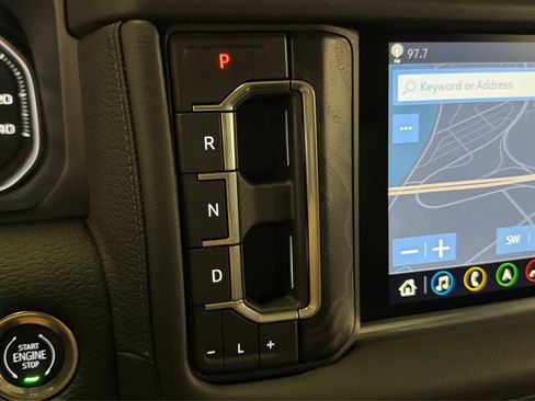 Used 2021 GMC Yukon Denali w/ Denali Premium Package AWD/4WD image 27