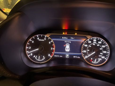 Used 2020 Nissan Sentra SV image 12