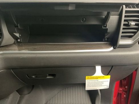 New 2026 Chevrolet Silverado 1500 LT w/ Z71 Off-Road Package image 28