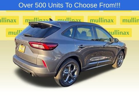 New 2024 Ford Escape ST-Line Select w/ Tech Pack #2 image 3