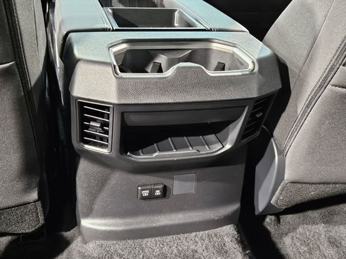 Certified 2026 Toyota Tundra SR5 w/ SR5 Convenience Package image 37