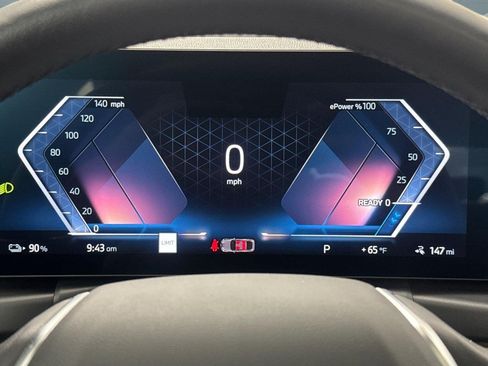 Certified 2024 BMW i4 eDrive35 w/ Premium Package RWD image 17