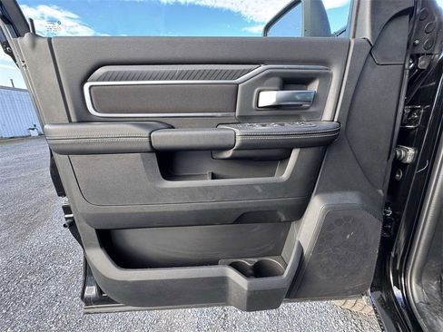 New 2026 RAM 2500 Big Horn image 25