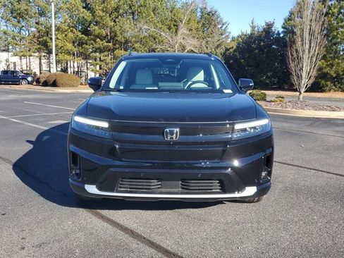 New 2026 Honda Prologue Elite image 2