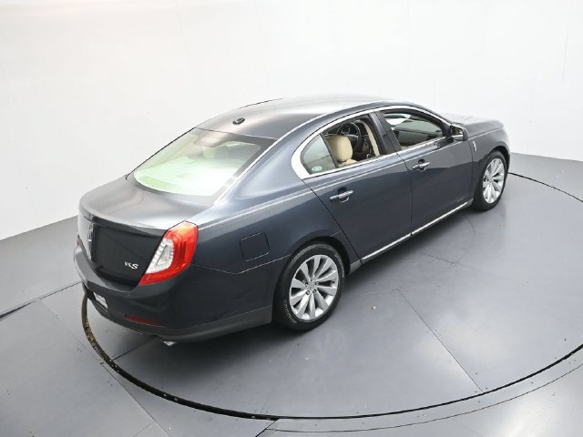 Used 2013 Lincoln MKS FWD image 42