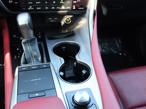 Used 2020 Lexus RX 350 F Sport image 52