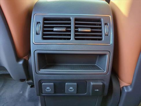 Used 2025 Jaguar F-PACE R-Dynamic S image 17