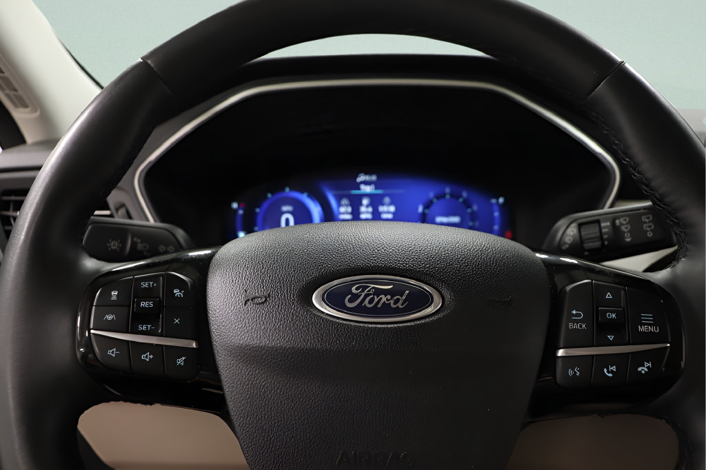 Used 2022 Ford Escape SEL AWD/4WD image 14
