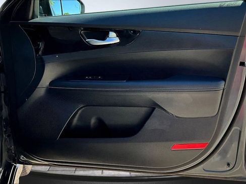 Used 2024 Kia Forte GT-Line FWD image 26