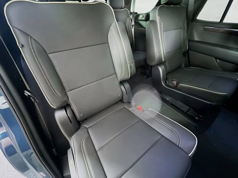 New 2026 Chevrolet Tahoe Premier w/ Sun And Tow Package AWD/4WD image 30