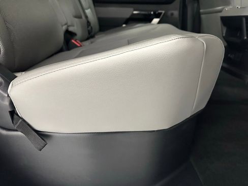 Used 2025 Toyota Tundra Limited image 55