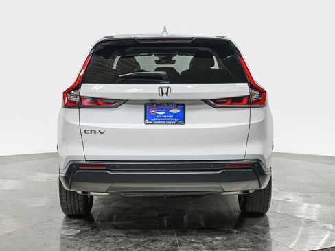 Used 2023 Honda CR-V EX-L image 5