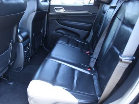 Used 2020 Jeep Grand Cherokee Limited RWD image 41