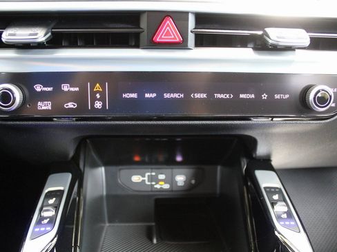 New 2026 Kia Sorento SX image 45