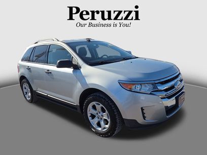 Used 2013 Ford Edge SE