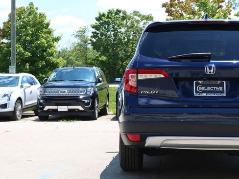 Used 2019 Honda Pilot EX-L image 10