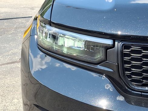 New 2025 Jeep Grand Cherokee L Altitude image 9