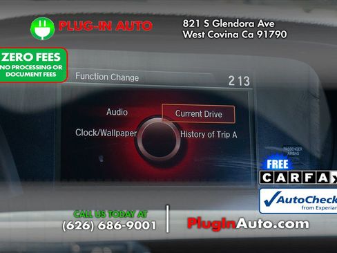 Used 2016 Honda Accord Sport image 20