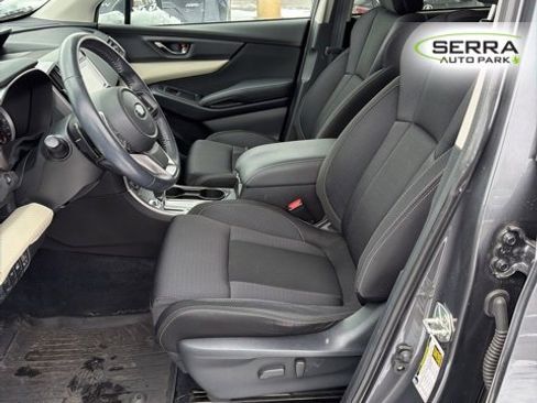 Used 2021 Subaru Ascent Premium w/ Convenience Package image 5