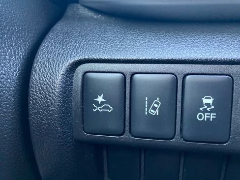 Used 2023 Mitsubishi Eclipse Cross LE image 14